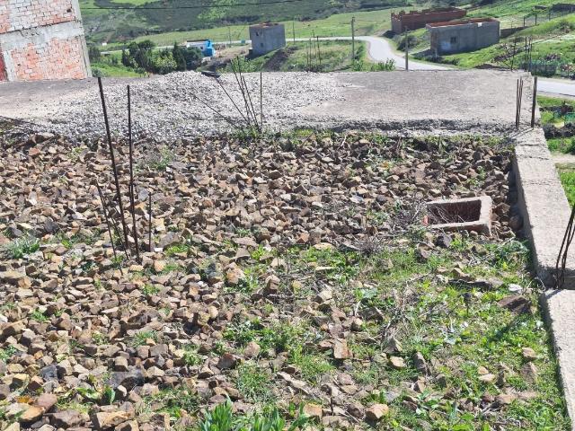 Maison vente à El Fahs, Tanger-Tétouan