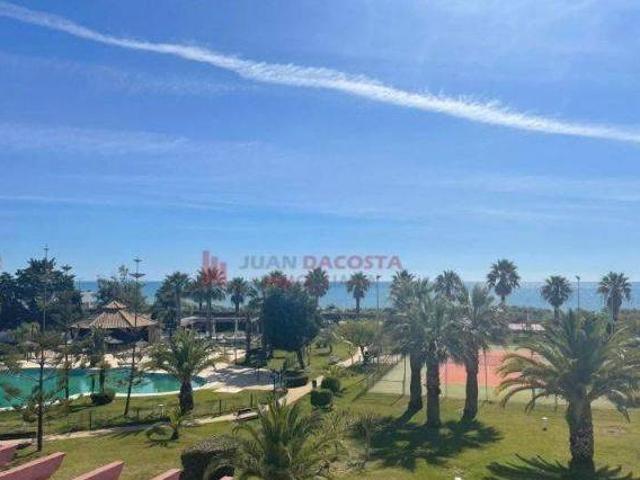 Casa en alquiler en Costa Occidental, Andalucía