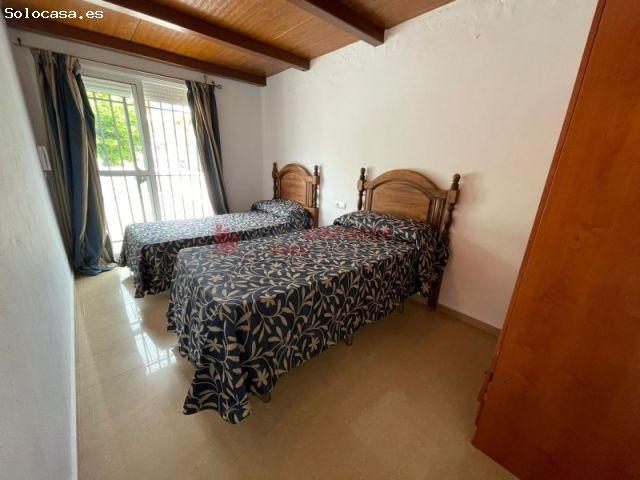 Casa en alquiler en Costa Occidental, Andalucía