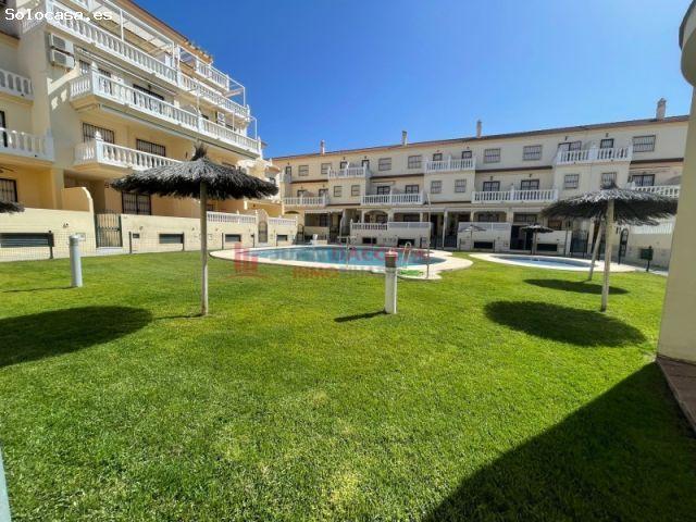 Casa en alquiler en Lepe