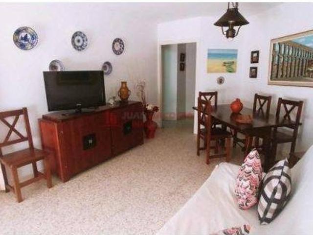 Casa en alquiler en Costa Occidental, Andalucía