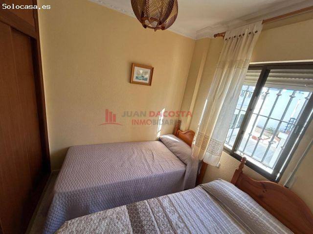 Piso en alquiler en Lepe
