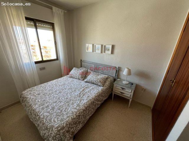 Piso en alquiler en Lepe