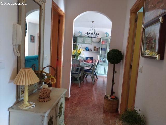 Piso en alquiler en Lepe