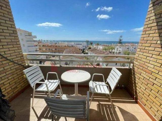 Casa en alquiler en Costa Occidental, Andalucía