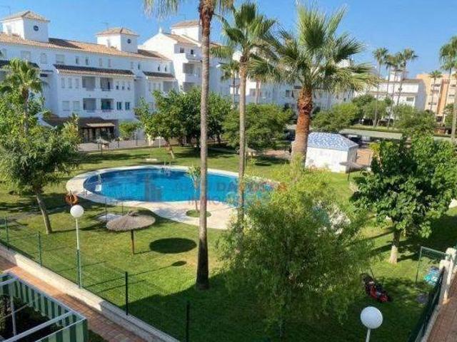 Casa en alquiler en Costa Occidental, Andalucía