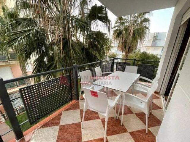 Casa en alquiler en Costa Occidental, Andalucía