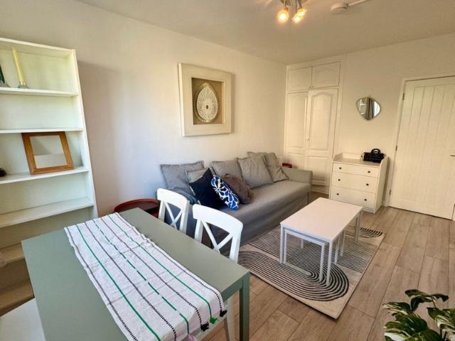 Apartment for rent in Fitzrovia, Greater London