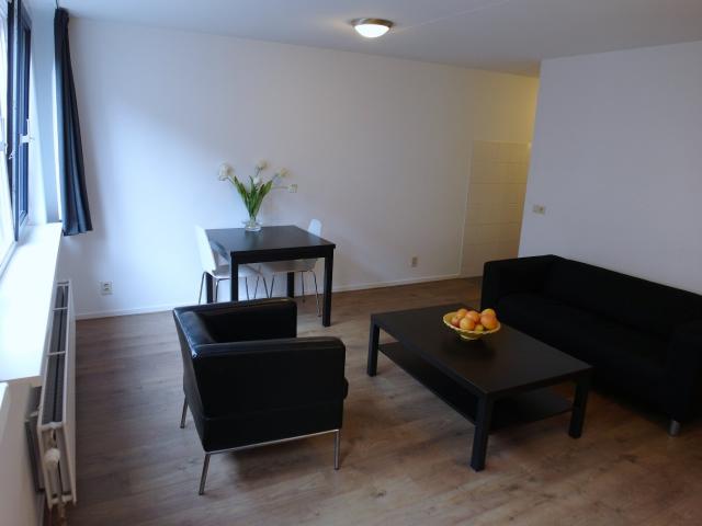 Appartement te huur in Kralingen-Oost, Rotterdam