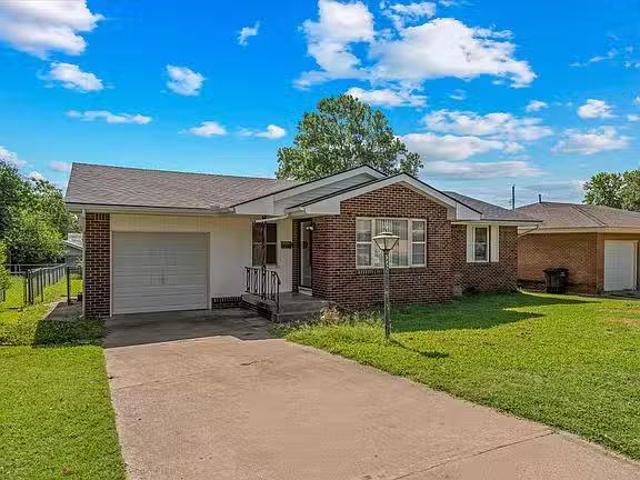House for rent in Bartlesville