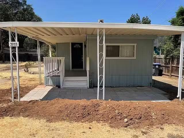 House for rent in Clearlake