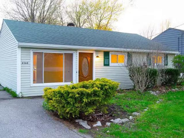 House for rent in Mentor