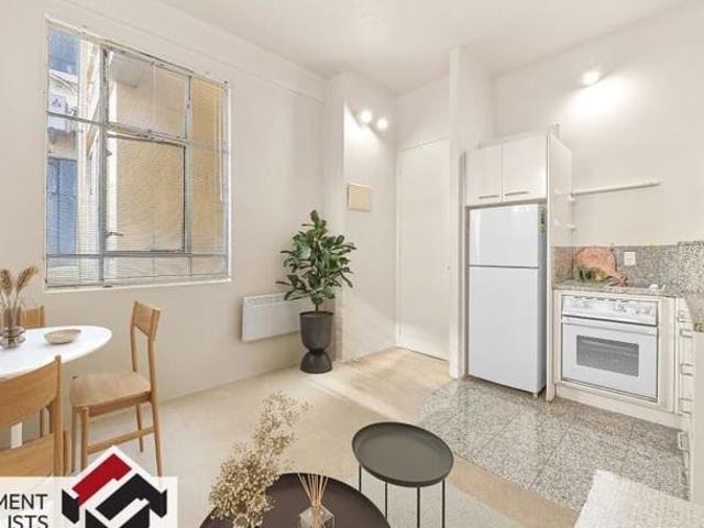 Apartment for rent in Auckland, Oroua County