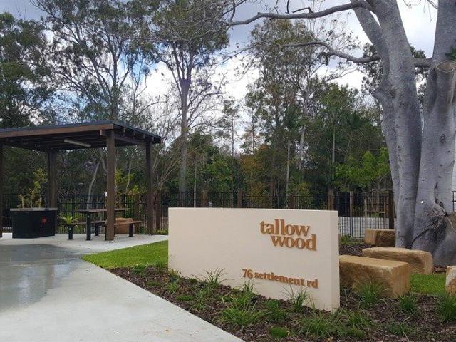 Townhouse for rent in Methul, Queensland