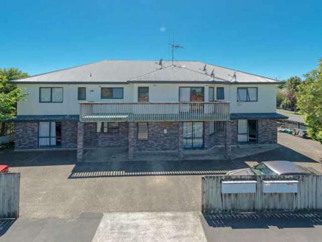 Apartment for rent in Waikato