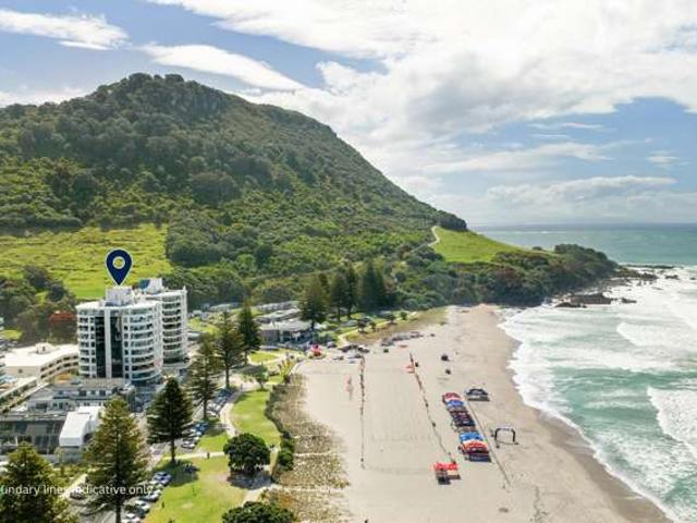 Apartment for sale in Bay Of Plenty