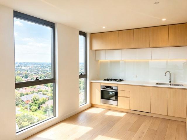 Apartment for rent in Camerons Creek, Victoria