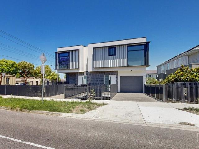 Townhouse for rent in Camerons Creek, Victoria