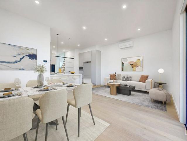 Townhouse for rent in Camerons Creek, Victoria