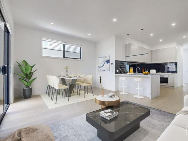 Townhouse for rent in Camerons Creek, Victoria