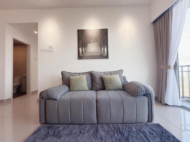 Condominium for sale in Semabok, Malaka