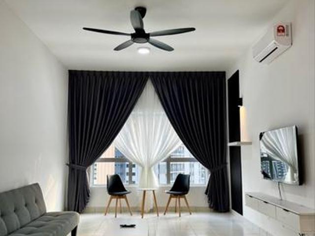 Condominium for rent in Bukit Jalil, Kuala Lumpur