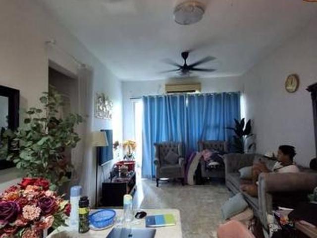 Condominium for sale in Johore Bahru, Johor