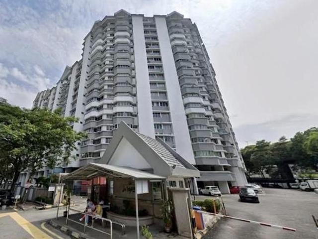 Condominium for rent in Country Heights Damansara, Kuala Lumpur
