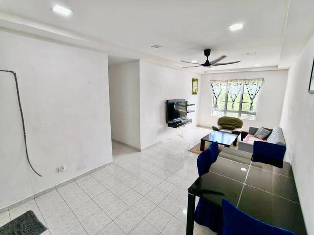 Apartment for sale in Masai, Johor