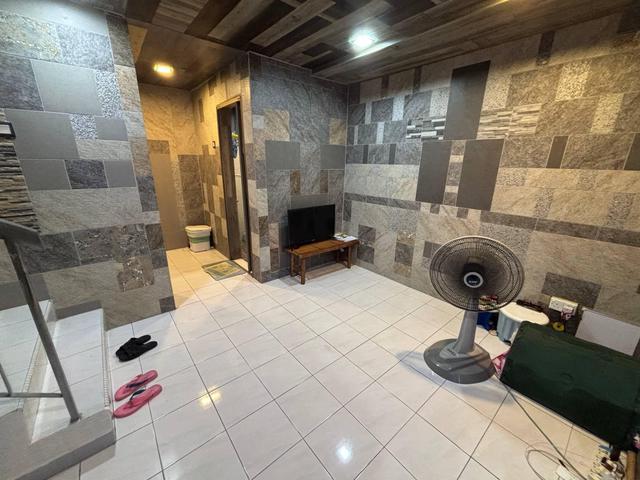 Apartment for sale in Johore Bahru, Johor