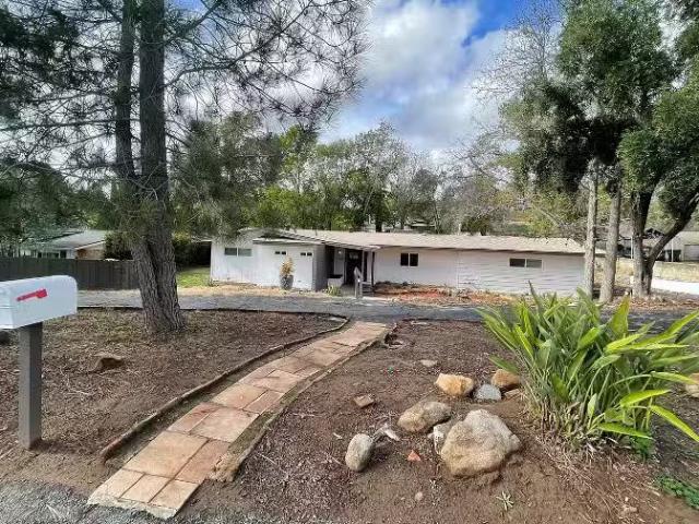 House for rent in El Cajon