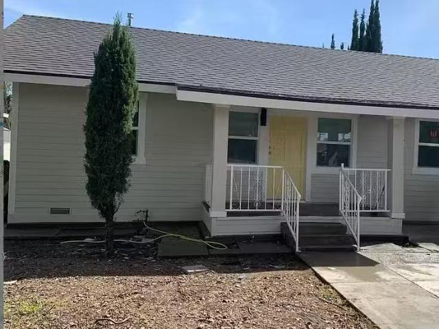 House for rent in Fullerton