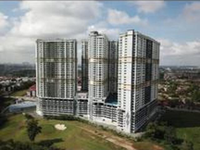 Serviced Residence for rent in Johore Bahru, Johor