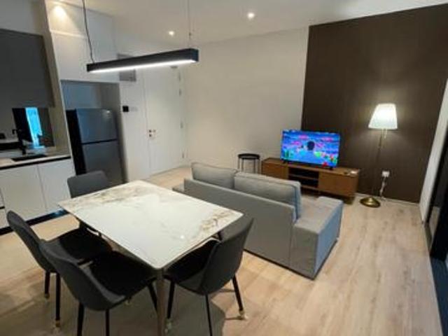 Condominium for rent in Kuching