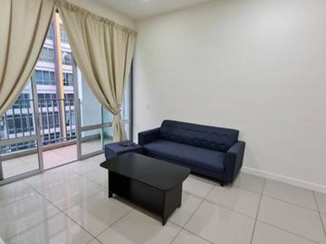 Apartment for sale in Bukit Ledang, Johor