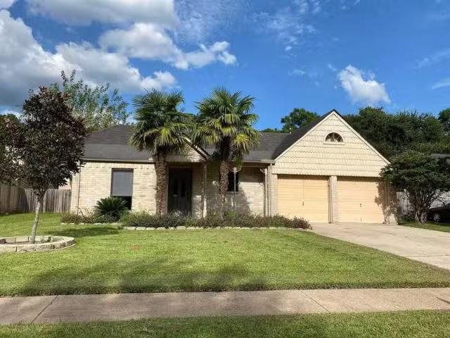 House for rent in Spring