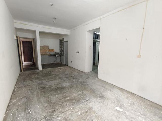 Apartment for sale in Ulu Tiram, Johor