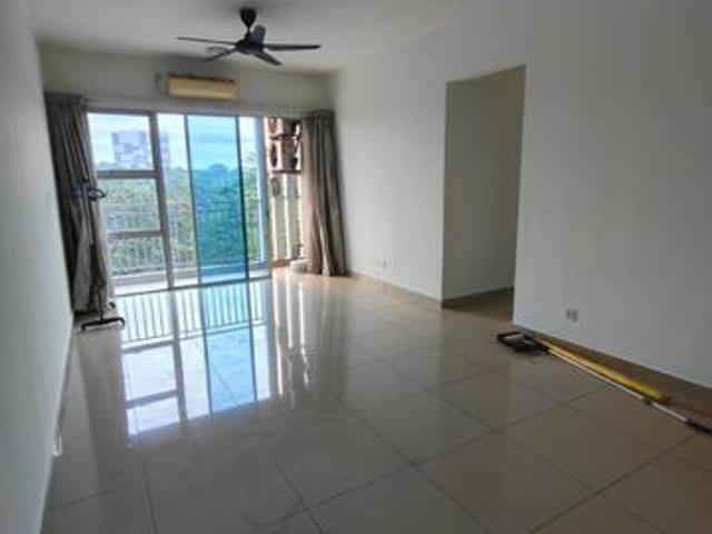 Condominium for sale in Johore Bahru, Johor