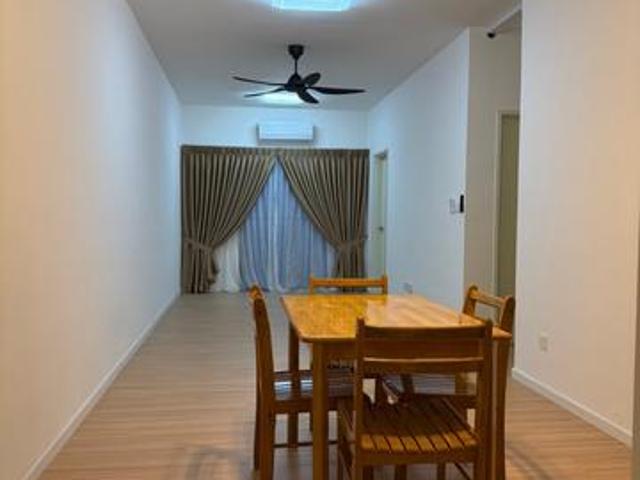 Serviced Residence for rent in Petaling, Alam Impian