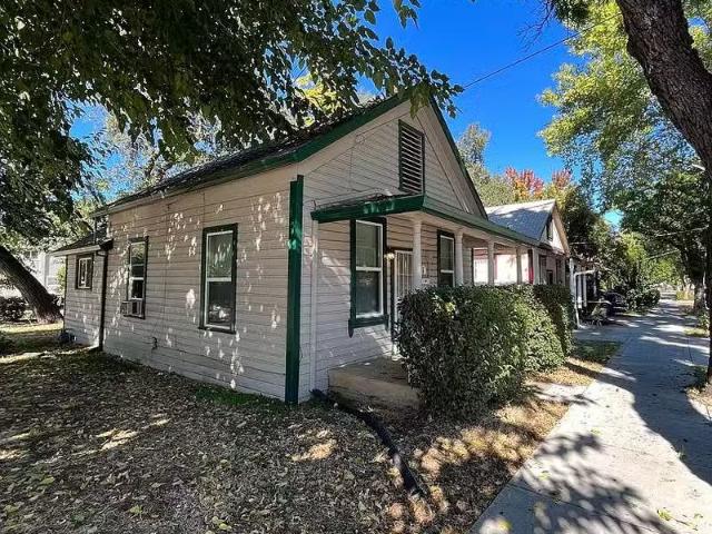 House for rent in Chico House for rent in Chico