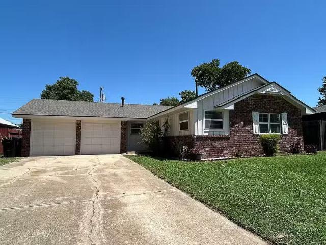 House for rent in Bethany