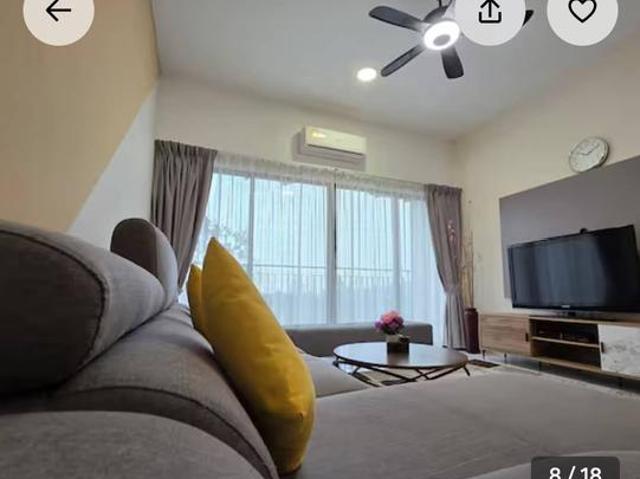 Condominium for rent in Nilai, Negeri Sembilan