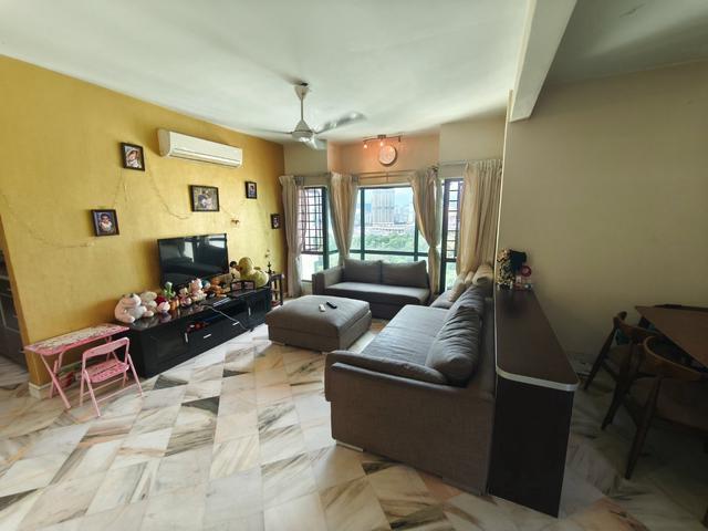 Condominium for rent in Country Heights Damansara, Kuala Lumpur