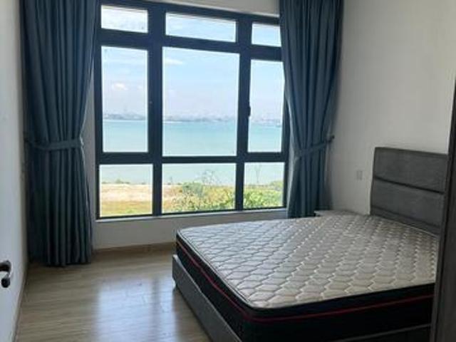 Apartment for rent in Bukit Ledang, Johor