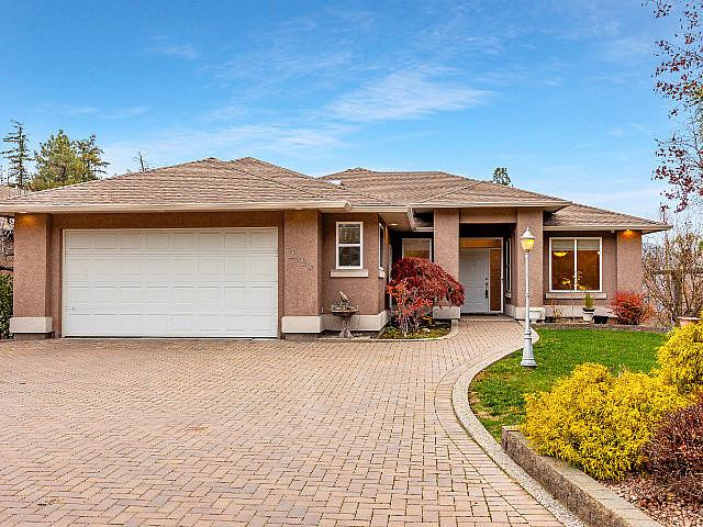 House for sale in Winfield, British Columbia