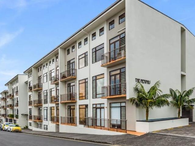Apartment for rent in Newton, Auckland