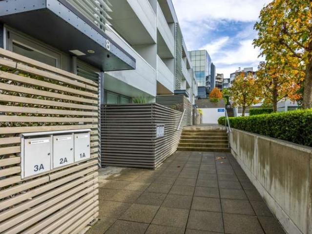 Apartment for sale in Freemans Bay