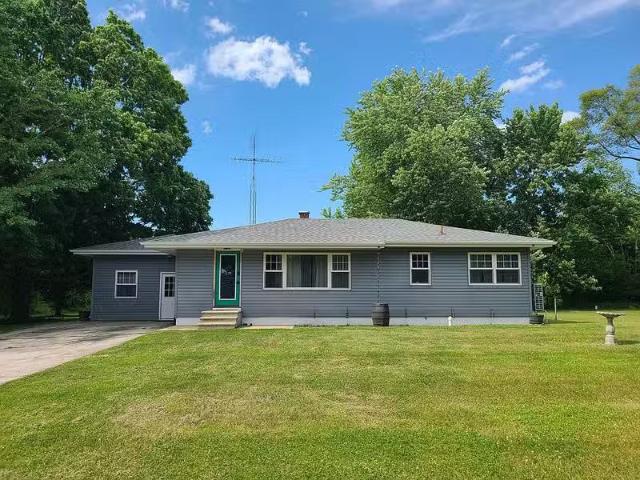 House for rent in Benton Harbor