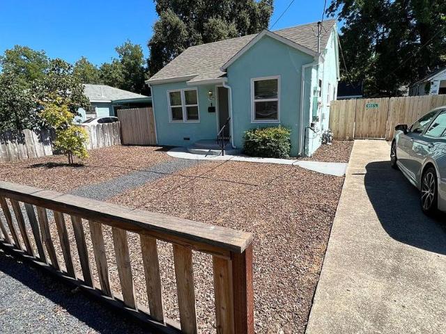 House for rent in Chico