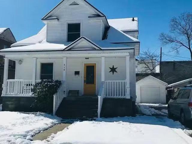 House for rent in Holland